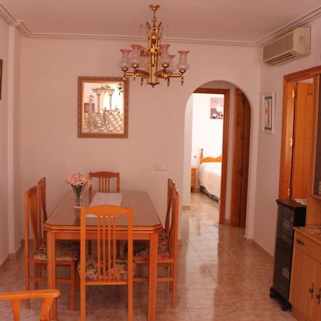 Holiday Apartment Dalias Орихуела Екстериор снимка