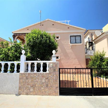 Holiday Apartment Dalias Орихуела Екстериор снимка