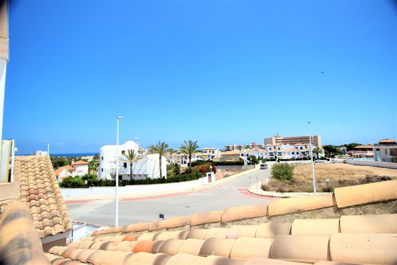 Holiday Apartment Dalias Орихуела Екстериор снимка