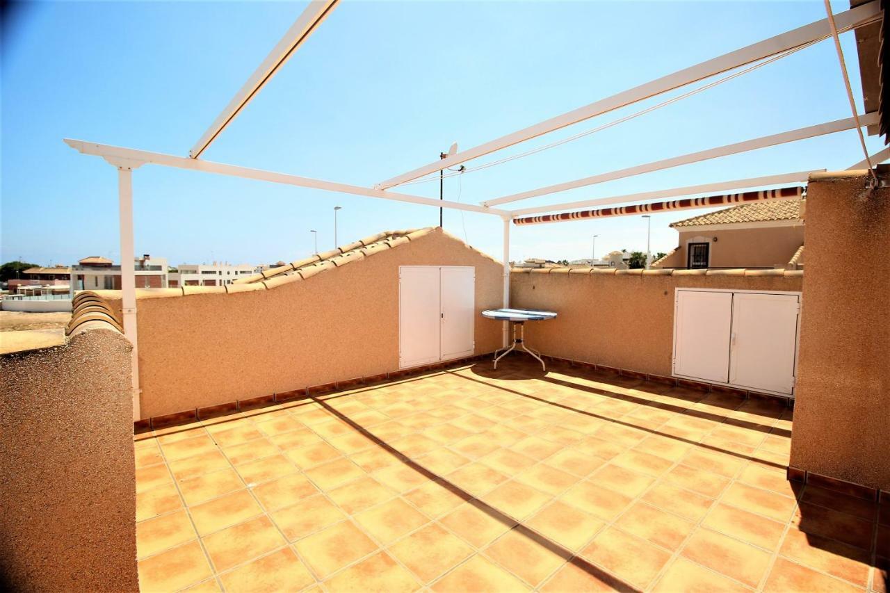 Holiday Apartment Dalias Орихуела Екстериор снимка