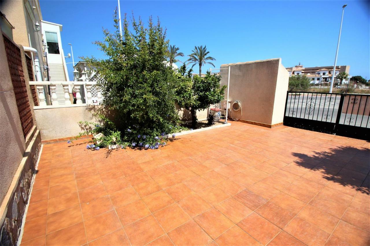 Holiday Apartment Dalias Орихуела Екстериор снимка